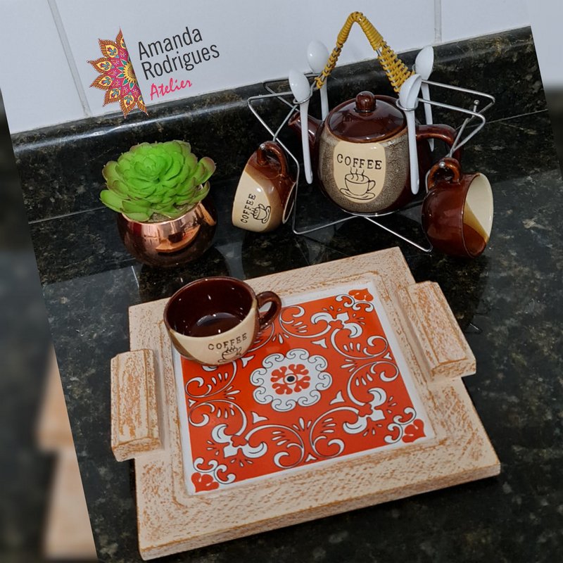 Bandejas